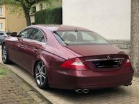 gebraucht Mercedes CLS500 