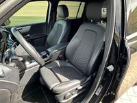 Gebraucht Mercedes GLB200 Style 150 PS (110 kW) 2022 Schwarz SUV