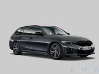 gebraucht BMW M340 xDrive Touring.HUD.H&K.Radar.LC-Prof.Laser