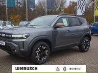 Gebraucht Dacia Duster Extreme 131 PS (96 kW) 2024 Dolomitgrau SUV