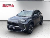 Gebraucht Toyota Yaris Cross Style 131 PS (96 kW) 2025 Grau SUV
