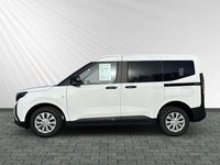 Neu Ford Transit Trend 101 PS (74 kW) 2026 Weiß Van / Kleinbus