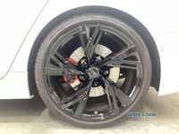 Gebraucht Audi RS6 Ambiente 600 PS (441 kW) 2022 Gletscherweiß metallic Kombi