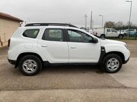 Gebraucht Dacia Duster Comfort 114 PS (83 kW) 2019 SUV