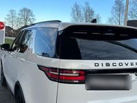 gebraucht Land Rover Discovery 