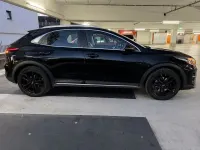 Gebraucht Kia XCeed Spirit 141 PS (103 kW) 2020 Schwarz SUV
