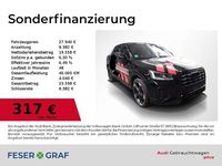 Gebraucht Audi Q2 S-Line 150 PS (110 kW) 2023 Mythosschwarz metallic SUV