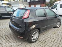 gebraucht Fiat Punto Evo 1.4 8V Active Active