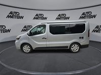Gebraucht Nissan Primastar 170 PS (125 kW) 2024 Grau grey comete Van / Kleinbus