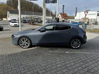 gebraucht Mazda 3 SKYACTIV-X 2.0 M Hybrid SELECTION DES-P PRE-P