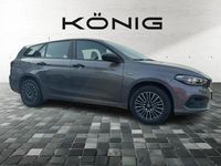 Gebraucht Fiat Tipo 131 PS (96 kW) 2023 Grau Limousine