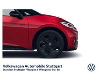 Gebraucht VW ID.3 GTX 210 kW (286 PS) 2025 Rot Kleinwagen