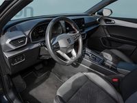 Gebraucht Seat Leon 150 PS (110 kW) 2021 Grau Kleinwagen