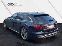 gebraucht Audi A6 Allroad quattro 40 TDI quattro S tronic