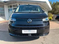 Nuova VW T7 204 CV (150 kW) 2026 Nero Furgone