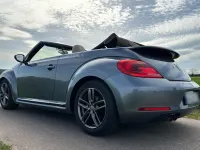 Używany VW Beetle S 140 KM (102 kW) 2013 Szary Hatchback