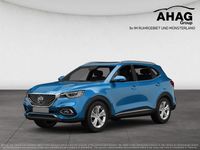Neu MG HS Luxury 224 PS (164 kW) 2026 Schwarz SUV