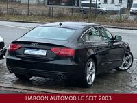 gebraucht Audi A5 Sportback 3.0 TDI QUATTRO/BiXEN/B&O/4xSHZ/ACC