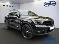 Gebraucht Volvo XC40 Plus 163 PS (119 kW) 2025 Onyx black / metallic SUV