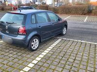 gebraucht VW Polo 1,4 TÜV 02.2026