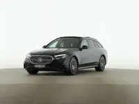 Gebraucht Mercedes E450 AMG 367 PS (269 kW) 2026 Grau