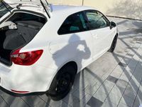 gebraucht Seat Ibiza SC 1.2 12V Copa