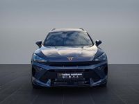 Gebraucht Cupra Formentor 150 PS (110 kW) 2025 Grau SUV