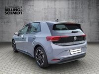 Gebraucht VW ID.3 Pro 150 kW (204 PS) 2024 Mondsteingrau Kleinwagen