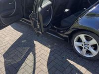 Używany BMW 116 116 KM (85 kW) 2006 Niebieski Hatchback