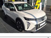 Gebraucht Renault Scenic E-Tech Evolution 125 kW (170 PS) 2025 Perlmutt weiss metallic SUV