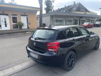 gebraucht BMW 118 i / Neue Steurkette/Tüv 07.25