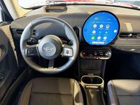 Gebraucht Mini Cooper Classic 156 PS (114 kW) 2024 Chili red ii Kleinwagen