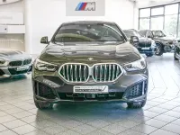 Gebraucht BMW X6 Sport Line 286 PS (210 kW) 2023 Grau SUV
