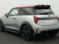 Second-hand Mini John Cooper Works 156 CP (114 kW) 2024 Gri Hatchback