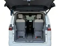 Gebraucht VW Multivan Life 218 PS (160 kW) 2023 Weiß Van / Kleinbus