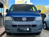 Gebraucht VW T4 70 PS (51 kW) 2003 Andere Van