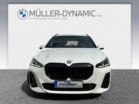 gebraucht BMW 218 Active Tourer d