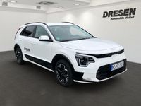 Gebraucht Kia e-Niro 150 kW (204 PS) 2024 (swp) snow white pearl SUV