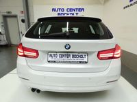 gebraucht BMW 320 d xDrive Advantage*Navi*Klimaaut*AHK*PDC*LM