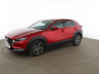 Usata Mazda CX-30 Selection 180 CV (132 kW) 2022 Rosso SUV