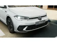 Neu VW Polo R-line 95 PS (69 kW) 2026 Pure white Kleinwagen