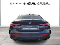 gebraucht BMW 430 i xDrive Coupé M Sportpaket HiFi DAB LED GSD