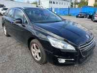 gebraucht Peugeot 508 SW Active