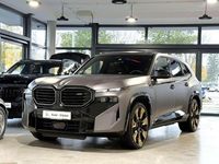 Gebraucht BMW XM Performance 653 PS (480 kW) 2023 Schwarz SUV