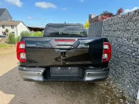 Neu Toyota HiLux 204 PS (150 kW) 2026 Waehlbar Pickup