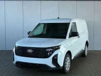 Nowe Ford Transit Trend 125 KM (91 kW) 2026 Biały