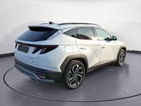 Neu Hyundai Tucson Prime 252 PS (185 kW) 2026 Weiß SUV