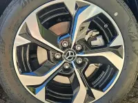 Gebraucht Mazda MX30 Ad'Vantage 170 PS (125 kW) 2024 Weiß SUV