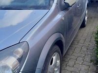 gebraucht Opel Astra Caravan 1,9cdti