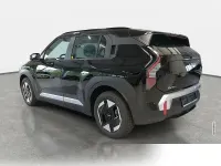 Neu Kia EV3 Air 150 kW (204 PS) 2026 Schwarz metallic SUV